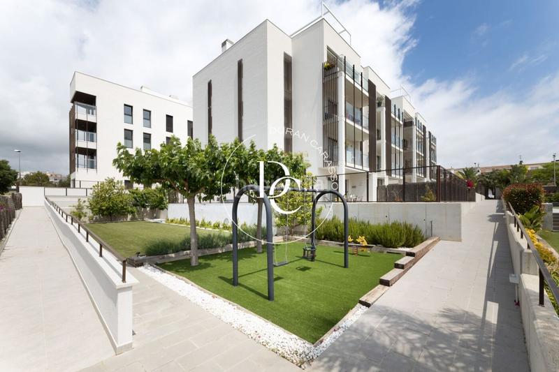 Foto 523c2222-1ef0-4fee-bf6f-e8b17cb8e231. Appartement avec chauffage dans La Collada-Sis Camins Vilanova i la Geltrú