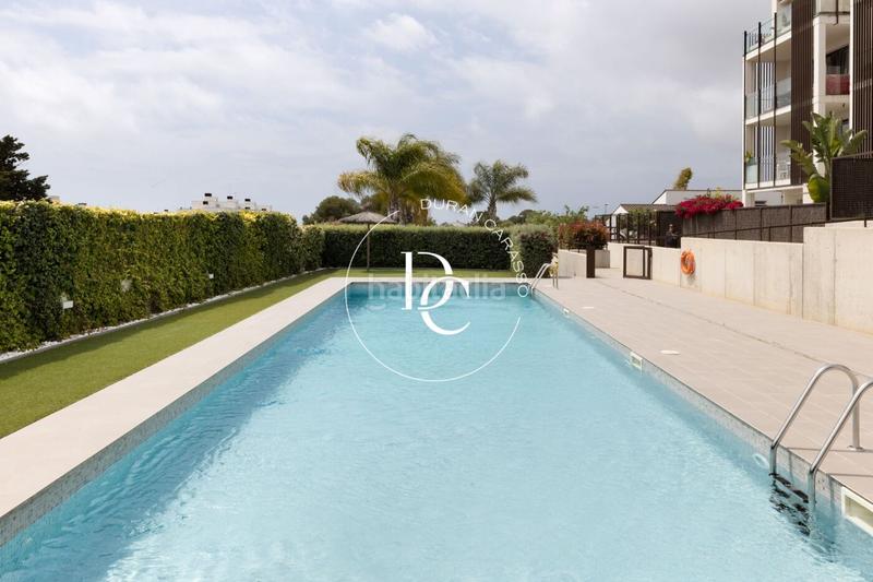 Foto 5f24e2f7-0515-4d57-9ce6-878819bc5b0d. Appartement avec chauffage dans La Collada-Sis Camins Vilanova i la Geltrú