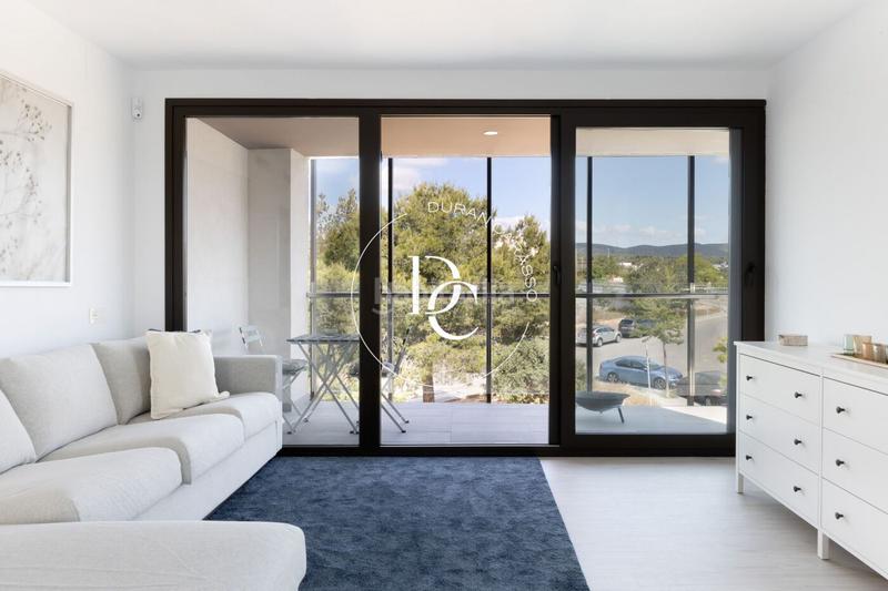 Foto 6cf1ef95-19fa-41aa-9985-c4bc779800b3. Appartement avec chauffage dans La Collada-Sis Camins Vilanova i la Geltrú