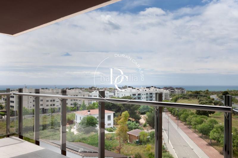 Foto 7bd8b700-2923-4d28-bcf8-2ac375eaa15e. Appartement avec chauffage dans La Collada-Sis Camins Vilanova i la Geltrú