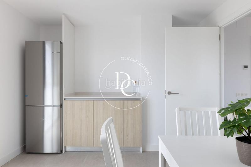 Foto 85675f33-1ab0-48d4-8103-d1342aa80d13. Appartement avec chauffage dans La Collada-Sis Camins Vilanova i la Geltrú