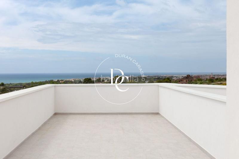 Foto 92495605-8b22-4f3e-914a-ed41e516fdc5. Appartement avec chauffage dans La Collada-Sis Camins Vilanova i la Geltrú