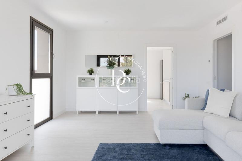 Foto 9d789c5e-89c9-4bb9-8d4f-876f6420e7bf. Appartement avec chauffage dans La Collada-Sis Camins Vilanova i la Geltrú