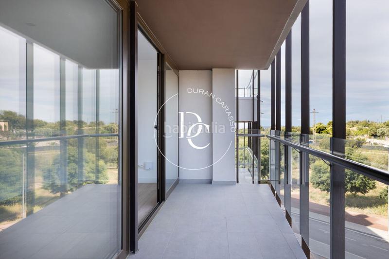 Foto a9ae3854-4d95-4bcc-a940-8c6ac79e12bc. Appartement avec chauffage dans La Collada-Sis Camins Vilanova i la Geltrú