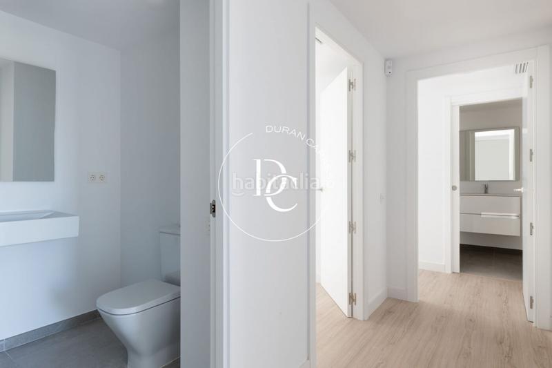 Foto ae46daed-1207-4d92-b495-ea50010ddf98. Appartement avec chauffage dans La Collada-Sis Camins Vilanova i la Geltrú