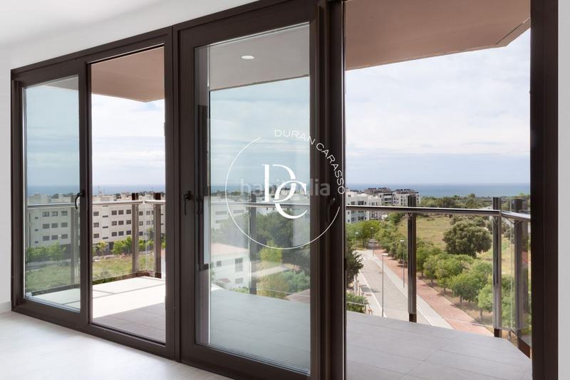 Foto c5828e96-0939-41ed-bd75-8412d8adaaa8. Appartement avec chauffage dans La Collada-Sis Camins Vilanova i la Geltrú