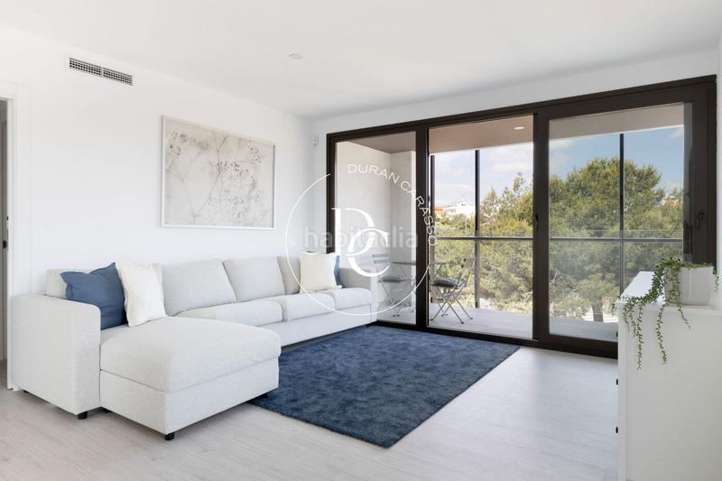 Foto c6755151-f6f0-497f-8d5c-44f60b7a65c1. Appartement avec chauffage dans La Collada-Sis Camins Vilanova i la Geltrú