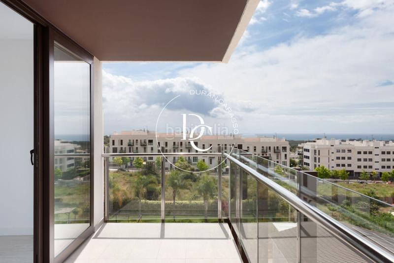 Foto d2b7acc4-91be-4e32-85b6-4a8e78ce8f45. Appartement avec chauffage dans La Collada-Sis Camins Vilanova i la Geltrú