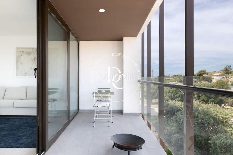 Foto e227c42e-3841-4733-9e3f-118d5d528ab6. Appartement avec chauffage dans La Collada-Sis Camins Vilanova i la Geltrú