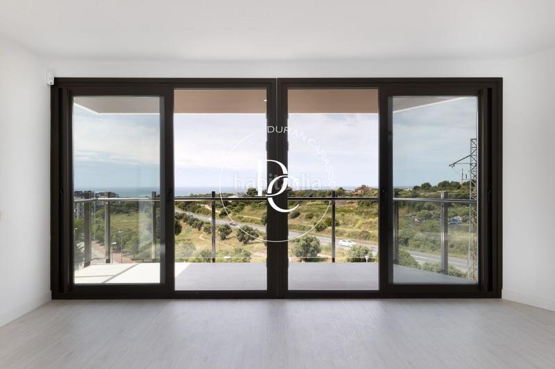 Foto fefe7a40-da8a-4748-91d9-f11f7e89b38d. Appartement avec chauffage dans La Collada-Sis Camins Vilanova i la Geltrú