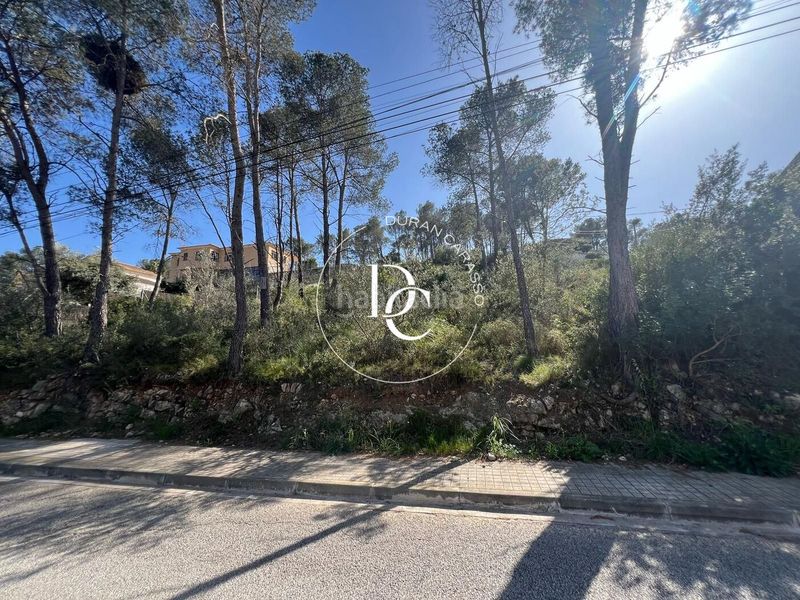 Foto bd20ed9c-8495-41b0-8209-f76f54c62c35. Terreny residencial a Olivella