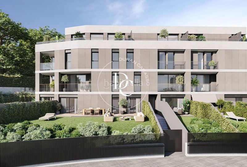 Foto 3a158e44-dc89-45c8-8c30-eed04b5c1c2f. Duplex in Can Pei Sitges