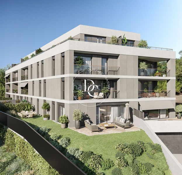 Foto ca4fce97-2e4c-464e-9c27-1e0c667f7e55. Duplex in Can Pei Sitges