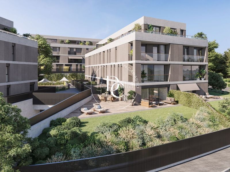 Foto 074b9493-e8b8-4edb-ad6a-9b1b8697a549. Flat in Can Pei Sitges