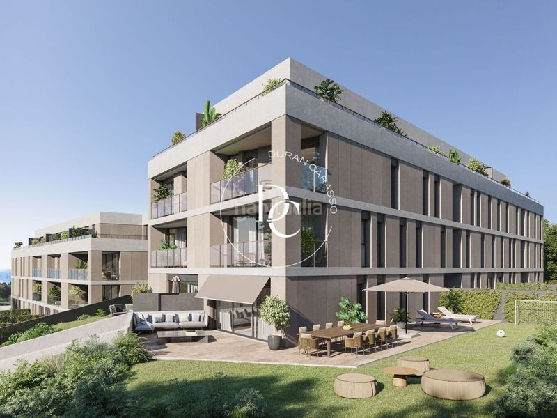 Foto 161e723d-bd14-48f4-826a-e69f06d85995. Flat in Can Pei Sitges