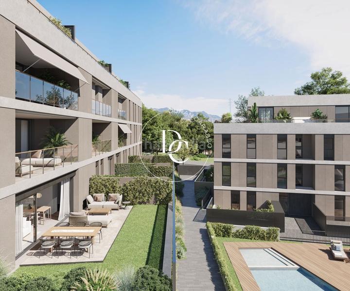 Foto f087c5fc-0deb-42c2-8931-2f8861db89f8. Etagenwohnung in Can Pei Sitges