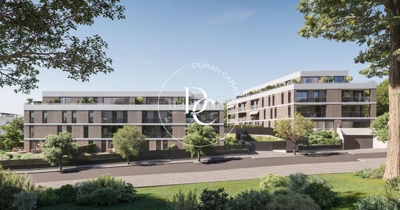 Foto f8e80883-ad99-442f-b829-bfedc0824c81. Etagenwohnung in Can Pei Sitges