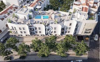 Dúplex  Carrer de la unió. Obra nueva en venta en vilanova i la geltrú