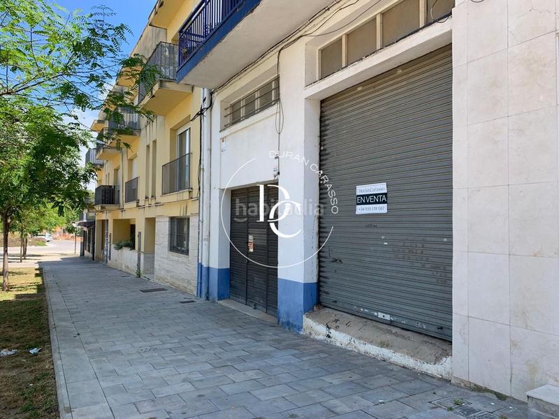 Foto 45d655f0-c3b4-412f-8829-ecb8120479db. Local commercial dans Vallpineda-Santa Bàrbara Sitges