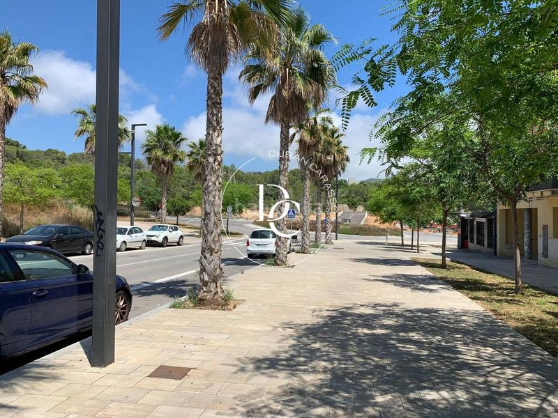 Foto 7cf0b95e-b160-4b07-be1c-a6467bca9959. Local commercial dans Vallpineda-Santa Bàrbara Sitges
