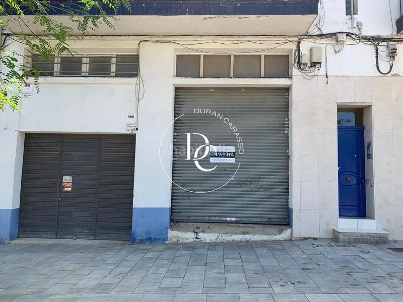 Foto 9383b087-a9ba-4cbd-9687-845b043d9da7. Local commercial dans Vallpineda-Santa Bàrbara Sitges