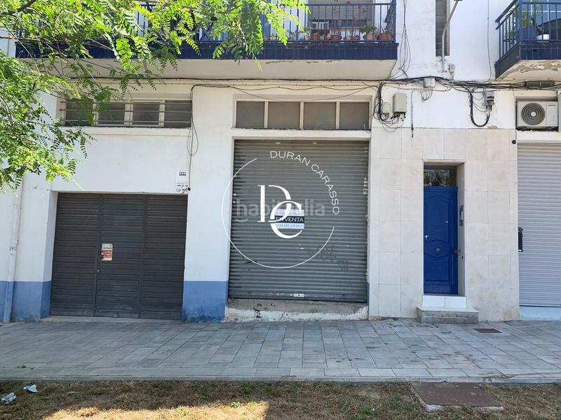 Foto e7f9b311-a764-4ad9-b4f0-002048d62d8d. Local commercial dans Vallpineda-Santa Bàrbara Sitges