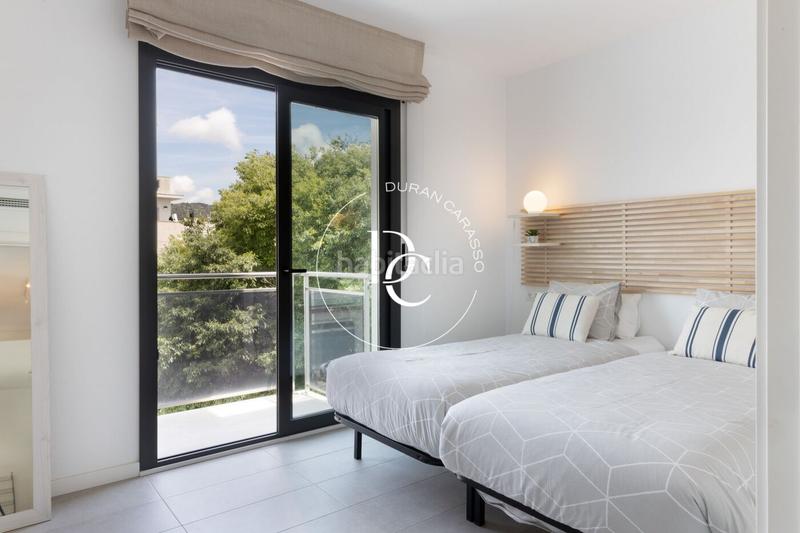 Foto 059ffb7e-e796-4134-9838-00562ea93c72. Dúplex amb calefacció a Vallpineda-Santa Bàrbara Sitges