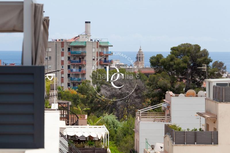 Foto d7c8ce27-6e09-4494-9a4f-c02787d804f6. Dúplex amb calefacció a Vallpineda-Santa Bàrbara Sitges