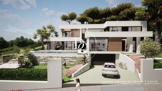Terreny residencial a Mare de Deu de Gracia