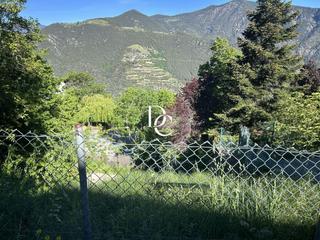 Wohngrundstück  Juberri. Parcela de 556 m2 en venta en sant julià de lòria