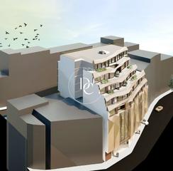 Lloguer Local Comercial  Avinguda meritxell. Local comercial de 1772 m2 en alquiler en andorra la vella