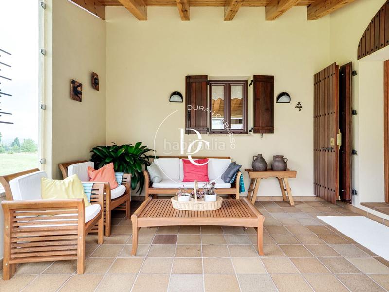 Foto 04ad2f3a-e56d-4107-a50f-209e0a3cf540. Casa  de 437 m2 con vistas en venta en Vallcebre