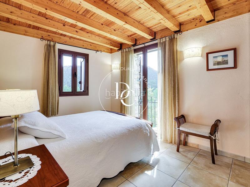 Foto 23d75e56-2c47-451d-8a6e-1a3b8ed53f9f. Casa  de 437 m2 con vistas en venta en Vallcebre