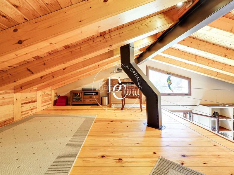 Foto 2b4d5d33-576f-4135-b06d-afee2b2474ae. Casa  de 437 m2 con vistas en venta en Vallcebre