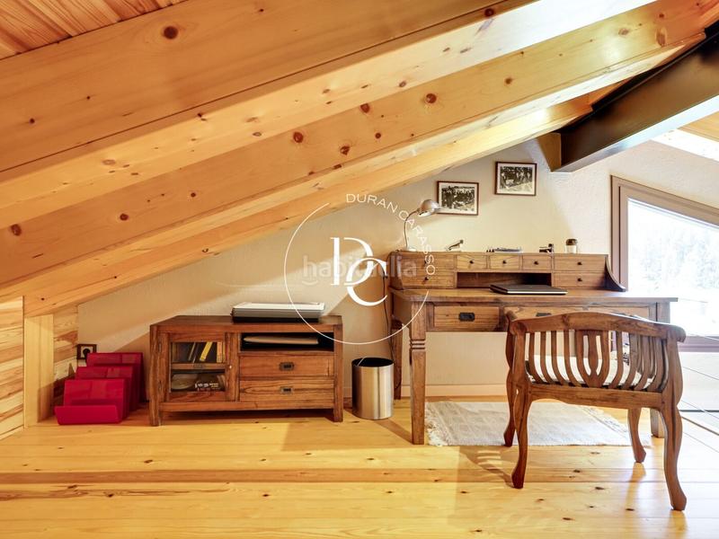 Foto 4fb33cca-9c7c-4db7-9c95-44ed4f00a252. Casa  de 437 m2 con vistas en venta en Vallcebre