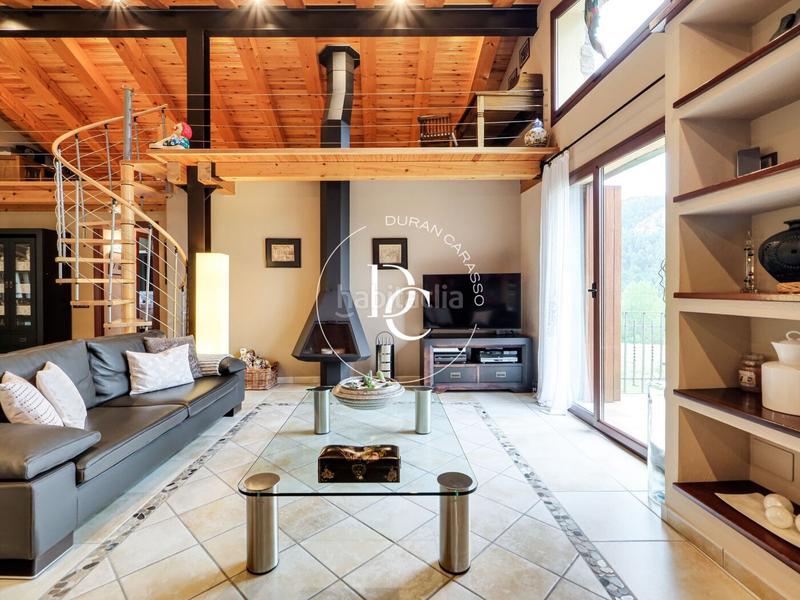 Foto 69b67a77-a551-4d5a-b171-14beff19db92. Casa  de 437 m2 con vistas en venta en Vallcebre