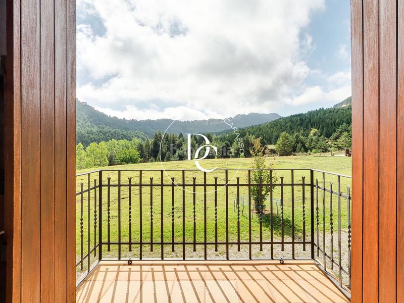Foto 78b4dd16-3994-4523-9044-b4035ca28290. Casa  de 437 m2 con vistas en venta en Vallcebre