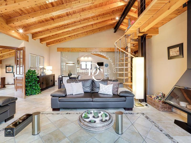 Foto 8eca6bed-351b-4516-8db0-0d7779b044d7. Casa  de 437 m2 con vistas en venta en Vallcebre