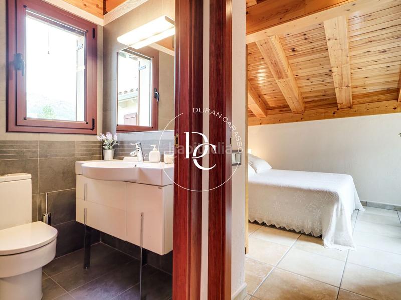 Foto a0f48339-6ab2-4bcb-8312-ce0880972a2a. Casa  de 437 m2 con vistas en venta en Vallcebre