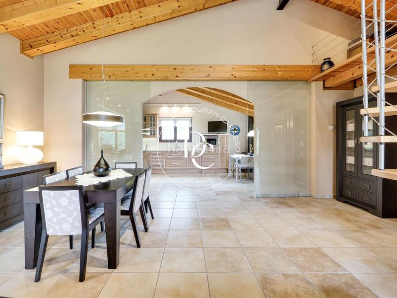 Foto c7079128-1b26-4759-9d1b-fe6b1023efe1. Casa  de 437 m2 con vistas en venta en Vallcebre