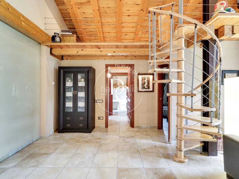 Foto df0077d7-2676-4e50-88c4-977d46f05435. Casa  de 437 m2 con vistas en venta en Vallcebre