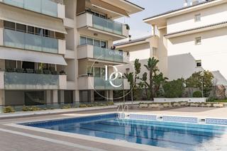 Pis  Carrer d'en pepe de garraf. Piso de 110 m2 con terraza en venta en sitges