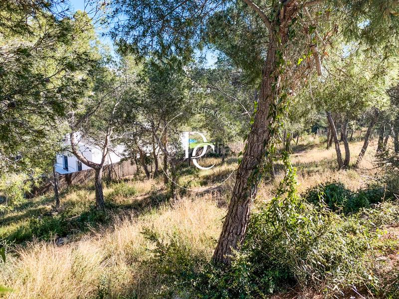 Foto 50a45f45-6eef-4d37-8e78-89a942ff3dfa. Terreno residencial parcela de 1201 m2 en venta en can girona, en Sitges
