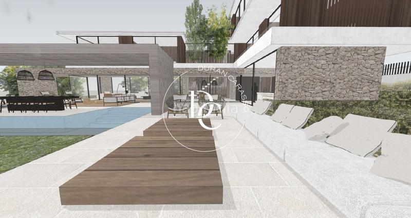 Foto 1b930ea2-211a-4cc3-9697-561fd96aac5a. Terreny residencial a Passeig Maragall Gavà