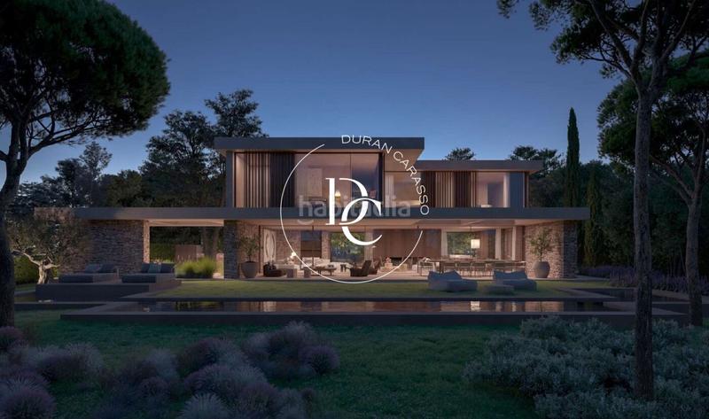 Foto 4ebbb1b9-63c1-4fc3-ab70-7fe0e8938223. Terreny residencial a Passeig Maragall Gavà