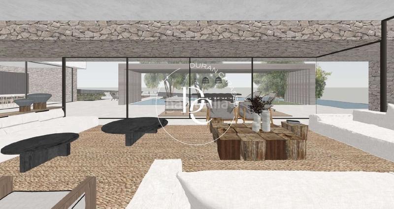 Foto 5ec7adc9-1ebb-473b-9b66-b3bd99ab1dc2. Terreny residencial a Passeig Maragall Gavà