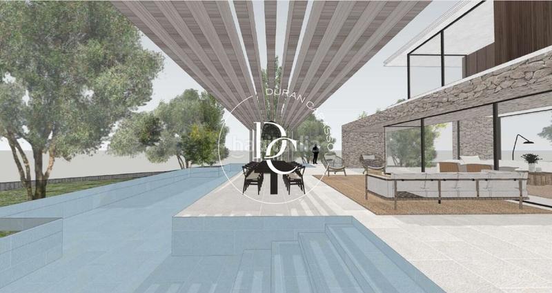 Foto 92898b4a-6eba-4616-bd08-1320217d9dc6. Terreny residencial a Passeig Maragall Gavà