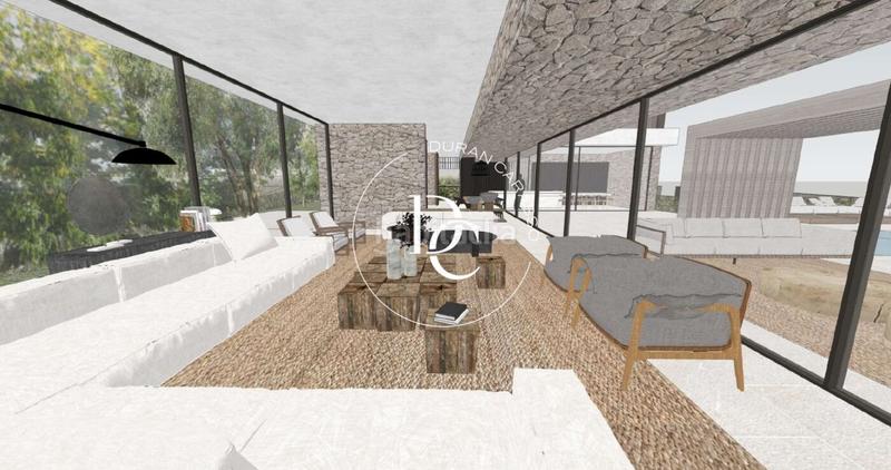 Foto b0a2d92c-3192-4c94-a2d8-52f41f9e784e. Terreny residencial a Passeig Maragall Gavà