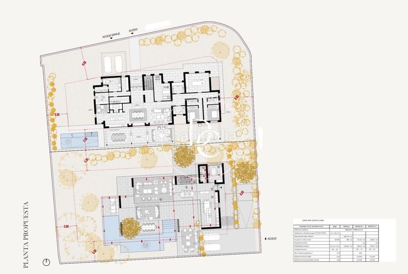 Foto ea9e1eff-a17b-42d1-a804-af0c1e8e7241. Terreny residencial a Passeig Maragall Gavà