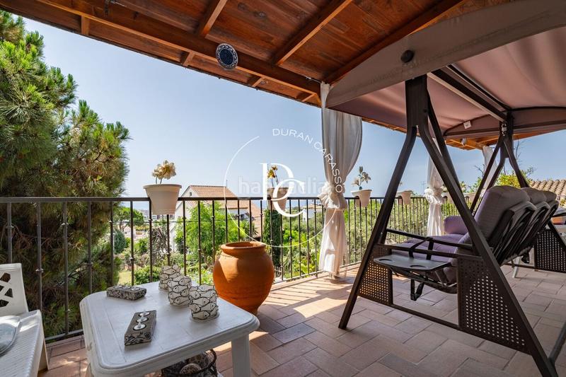 Foto 02084e6c-3be3-4dc6-b769-0afe3a55c14f. Casa  de lujo de 315 m2 con piscina en venta en vallpineda, en Sitges